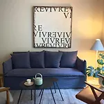 Romantic Montmartre - Bright Apartment - Paris