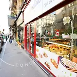 Romantic Montmartre - Bright Apartment - Paris