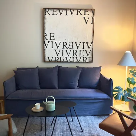 Apartment Romantic Montmartre - Bright - Paris