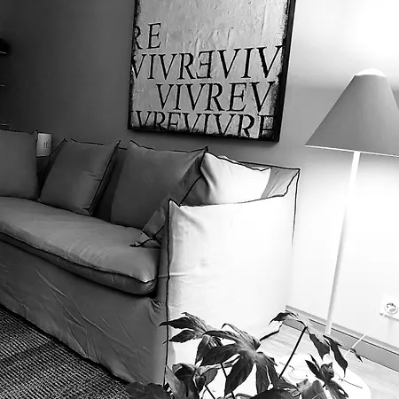 Romantic Montmartre - Bright - Apartment