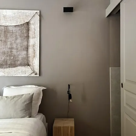 Apartment Romantic Montmartre - Bright - *