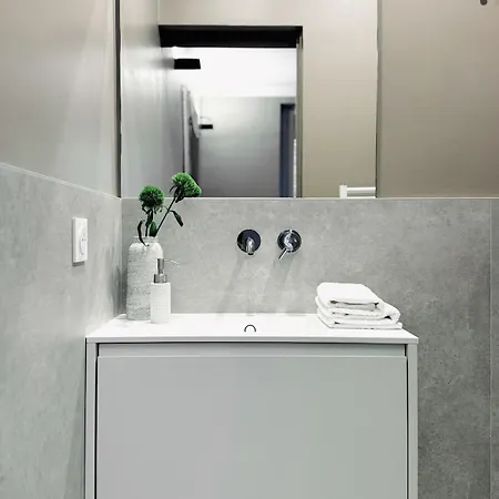 Apartment Romantic Montmartre - Bright -