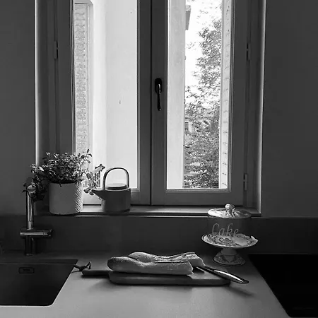 Apartment Romantic Montmartre - Bright - *