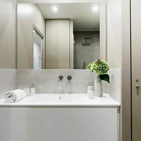 Romantic Montmartre - Bright - Apartment Paris