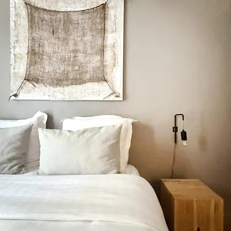 Apartment Romantic Montmartre - Bright -
