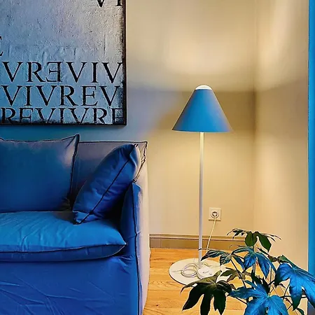 Romantic Montmartre - Bright - Apartment *