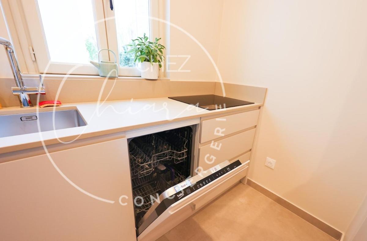 Apartment Romantic Montmartre - Bright -