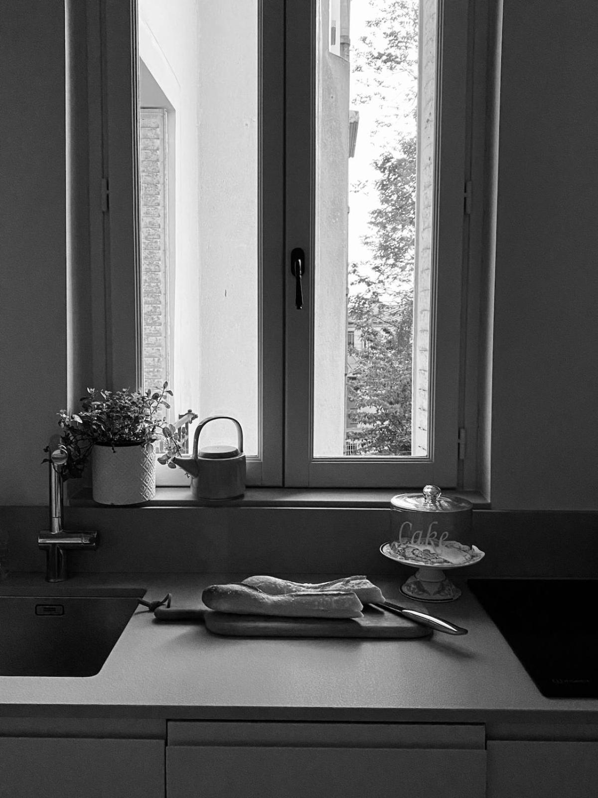 Apartment Romantic Montmartre - Bright - *