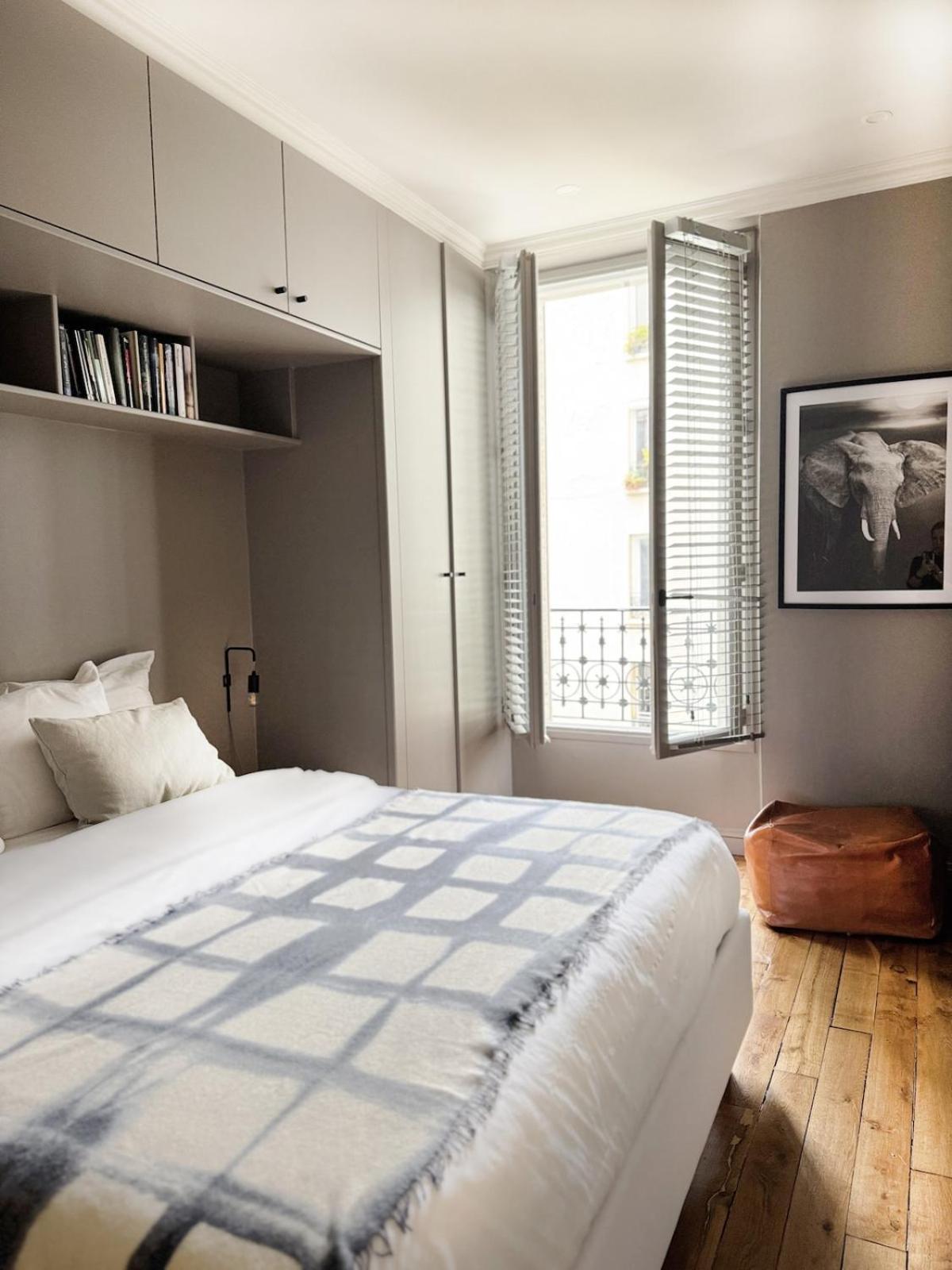 Romantic Montmartre - Bright - Apartment *