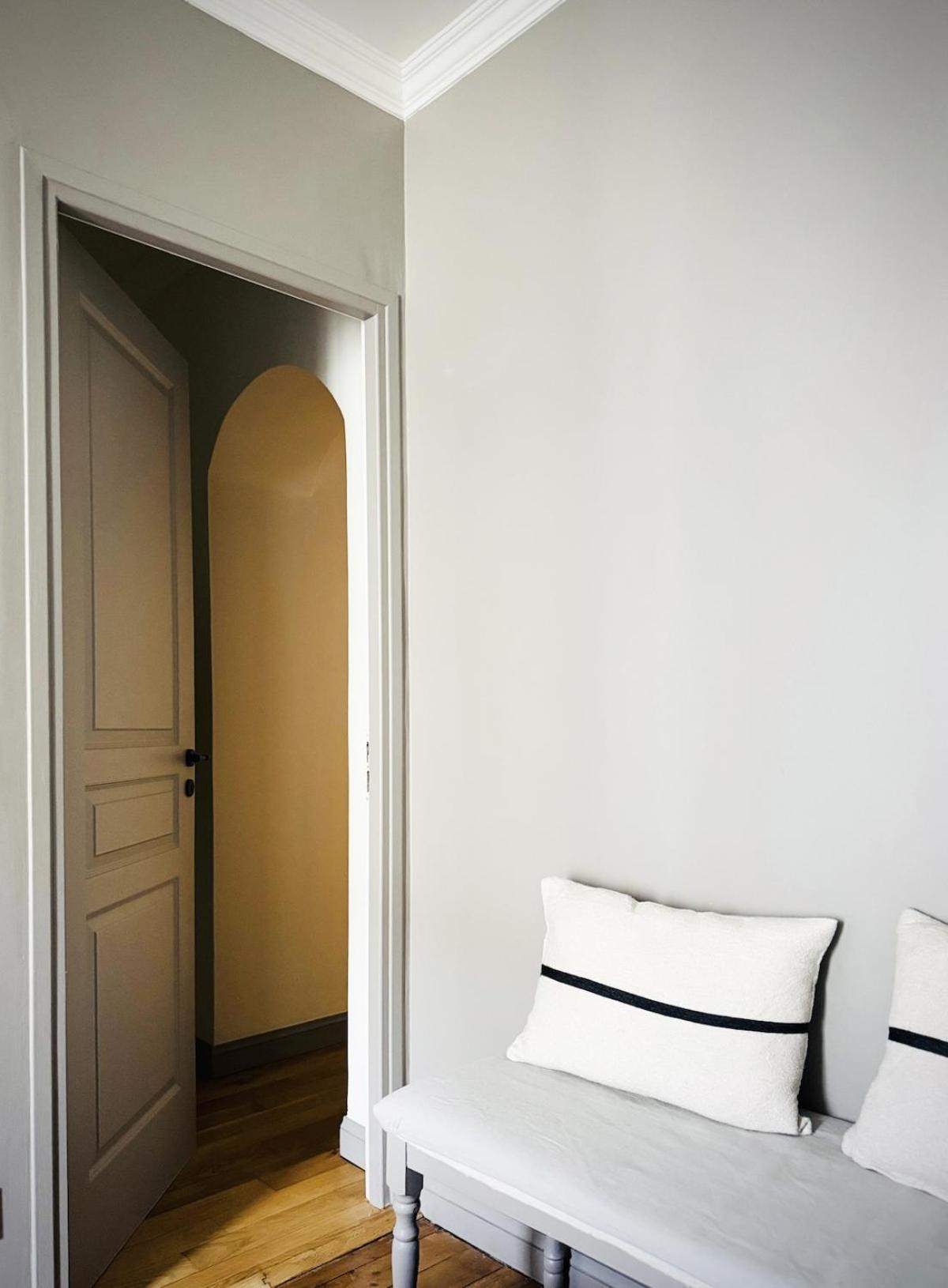 Apartment Romantic Montmartre - Bright - *