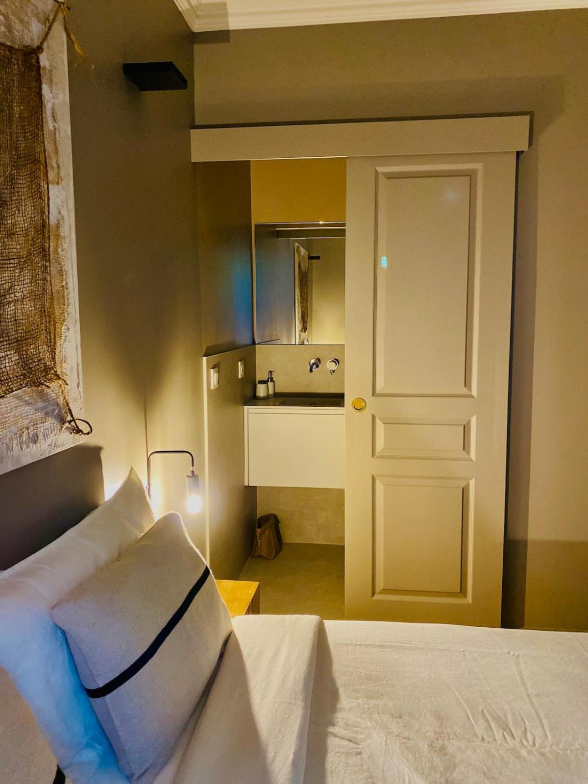 Apartment Romantic Montmartre - Bright -