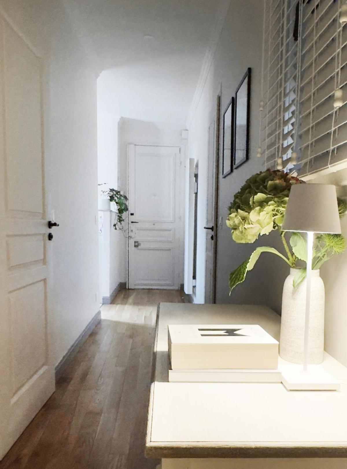 Apartment Romantic Montmartre - Bright -