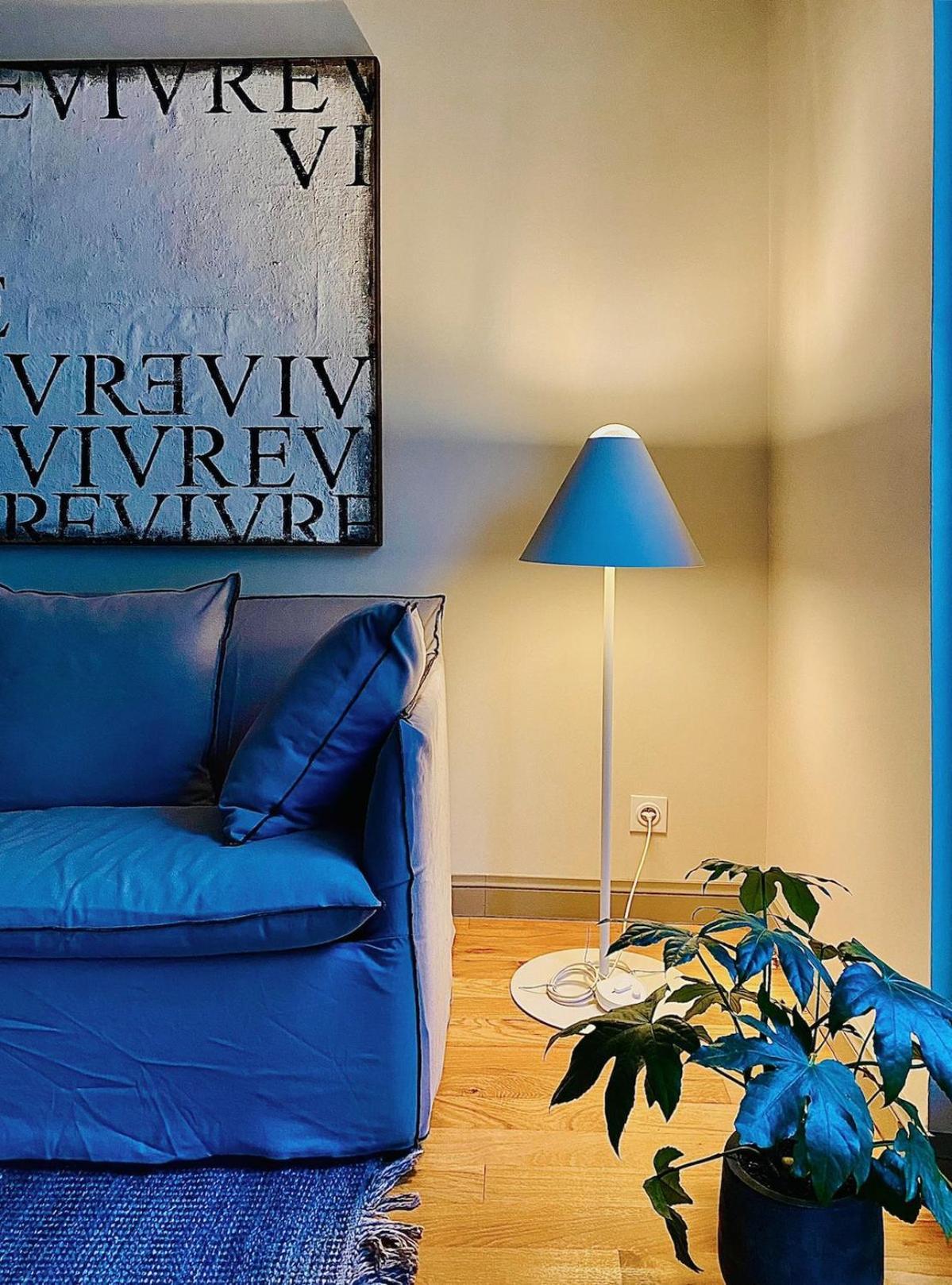Romantic Montmartre - Bright - Apartment *